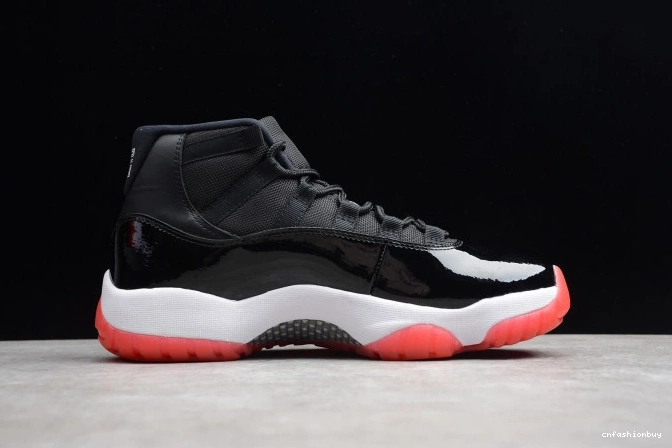(2012) Air Jordan Bred 11 Retro 378037-010 1014